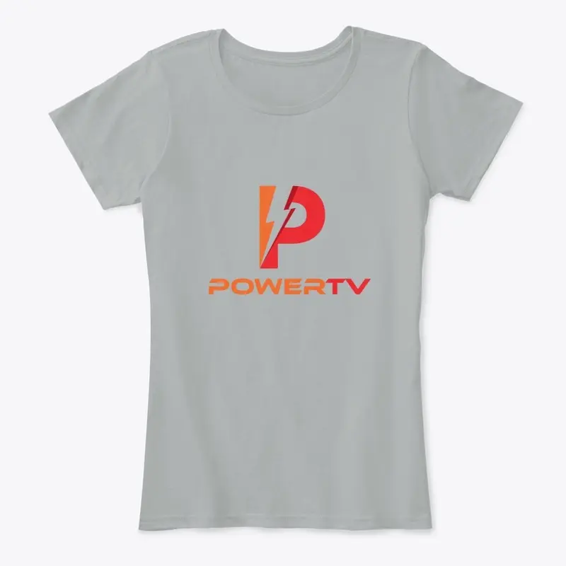 #PowerTV Ladies 1st collection